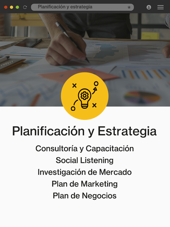 TABLET-Planificación