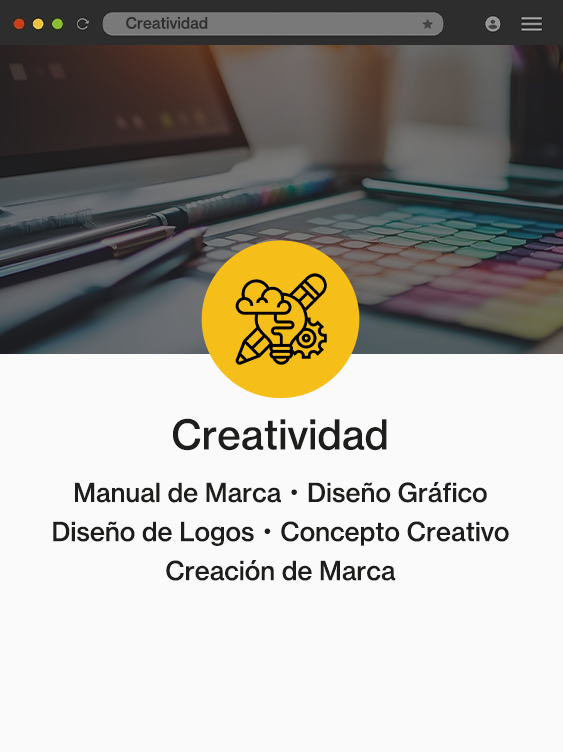 TABLET-creatividad