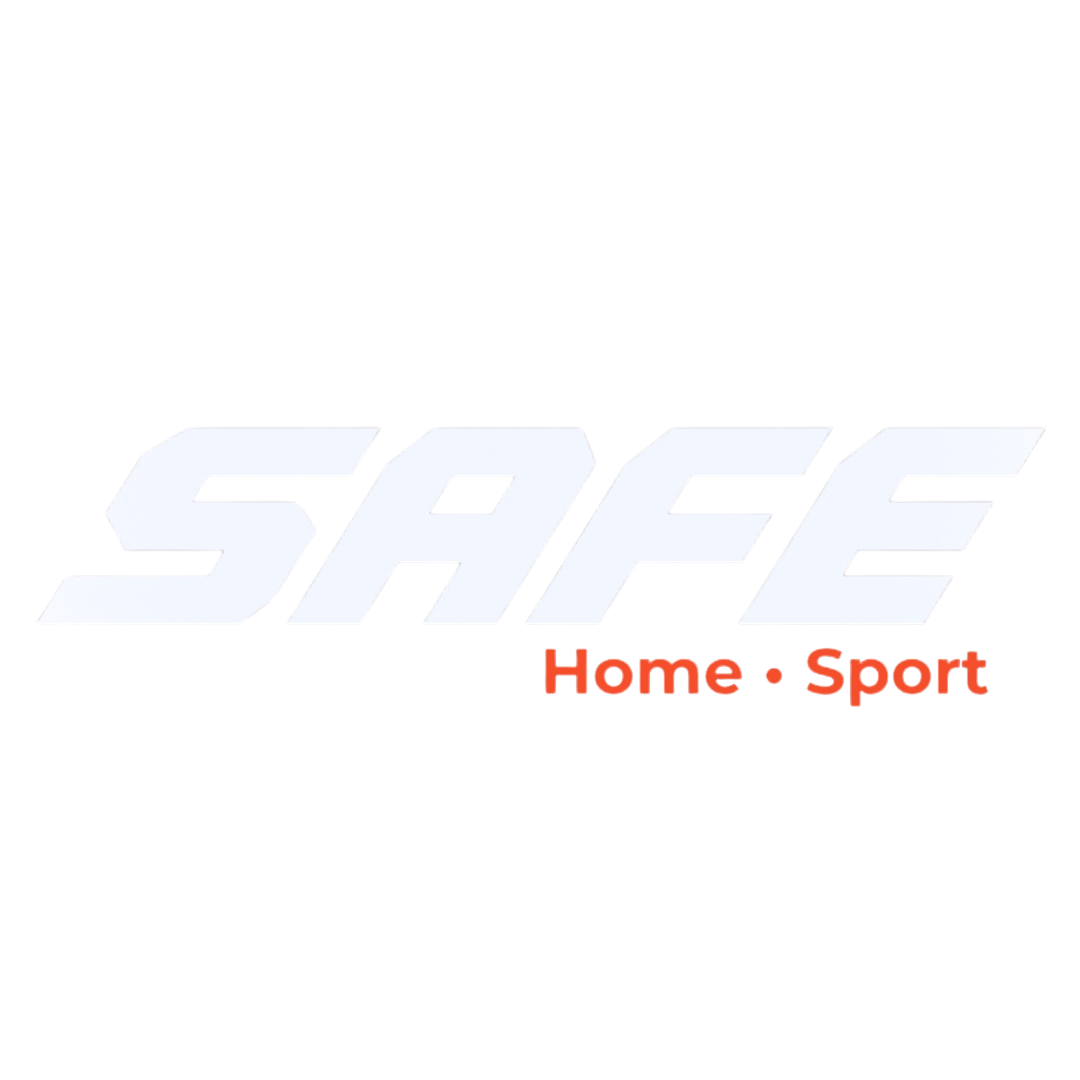 Logo transparente de Safe Sport Logo transparente de Safe Sport